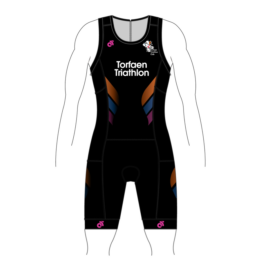 PERFORMANCE Tri Suit