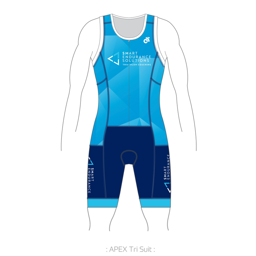 PERFORMANCE Tri Suit