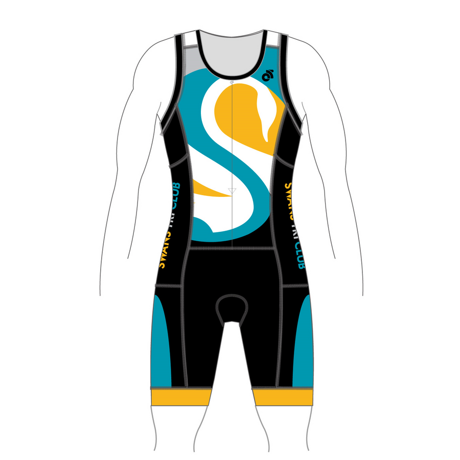 PERFORMANCE Tri Suit