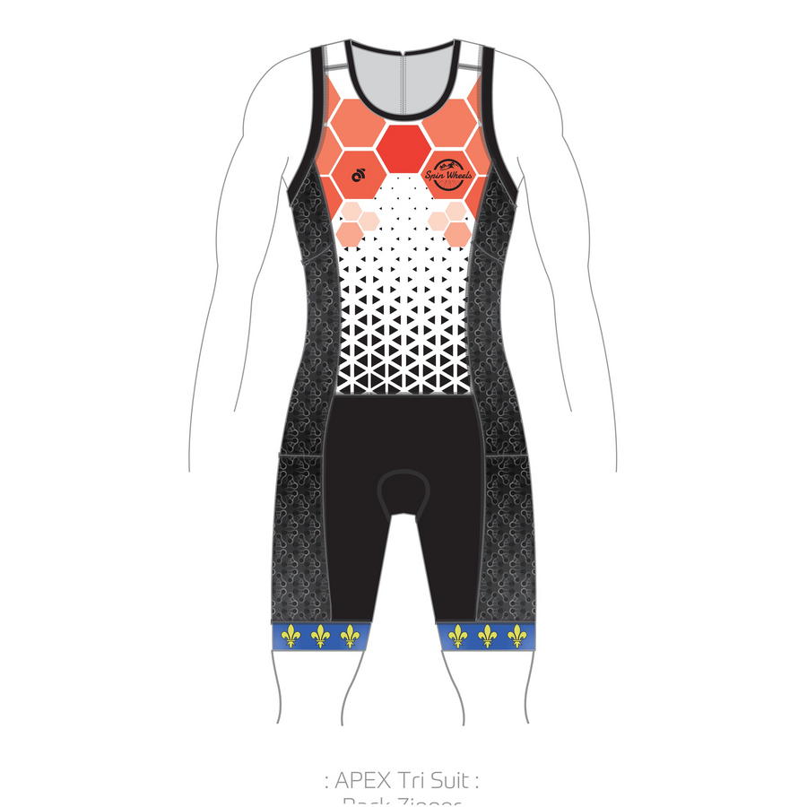 PERFORMANCE Tri Suit