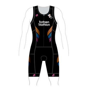 PERFORMANCE Tri Suit