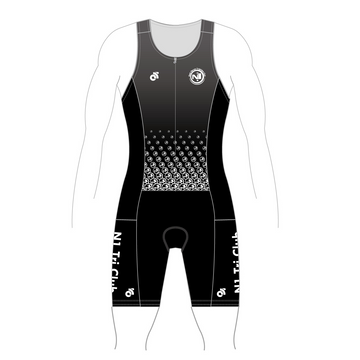 TECH Tri Suit