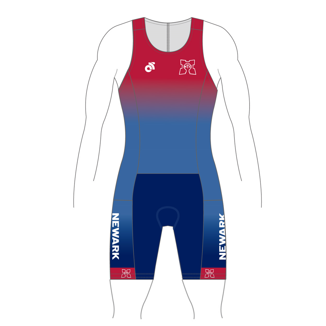 TECH Tri Suit