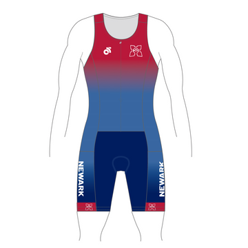 TECH Tri Suit