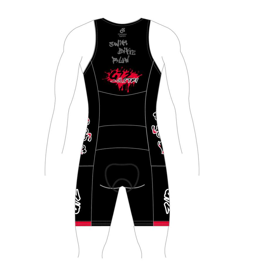 TECH Tri Suit