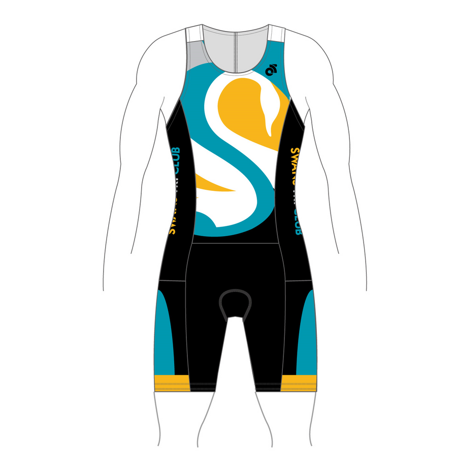 TECH Tri Suit