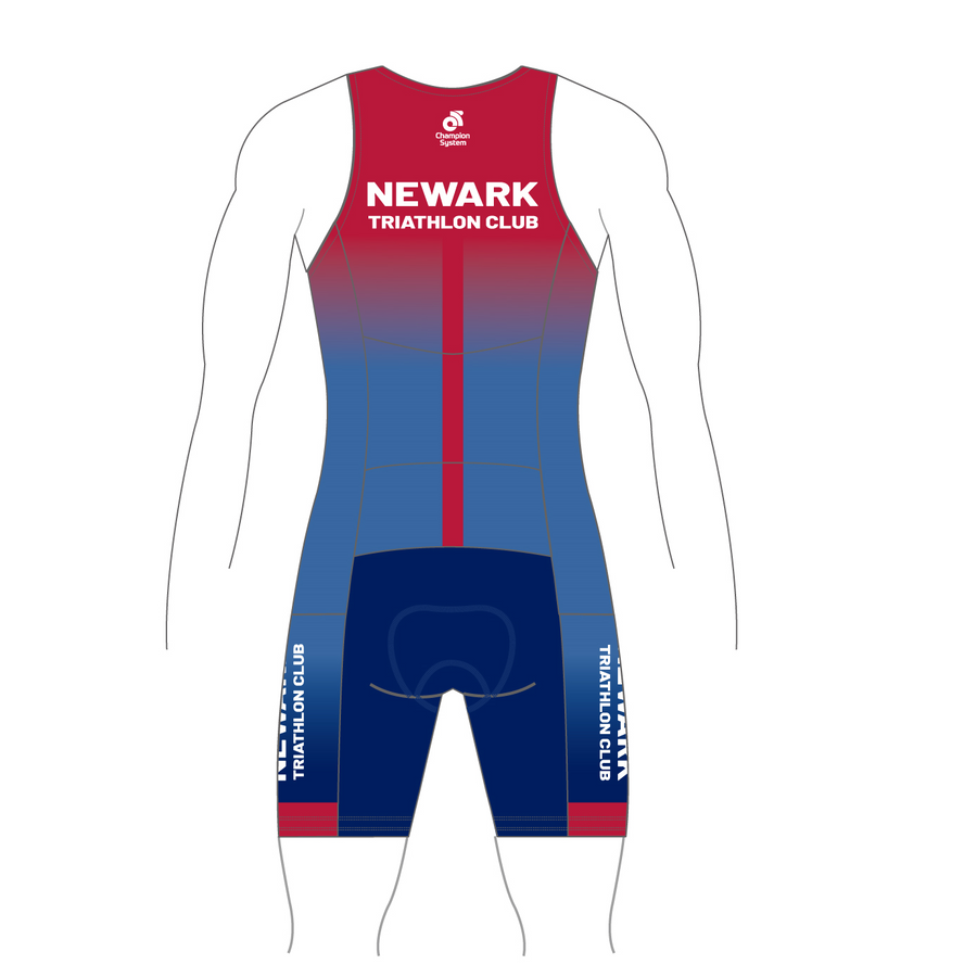 TECH Tri Suit