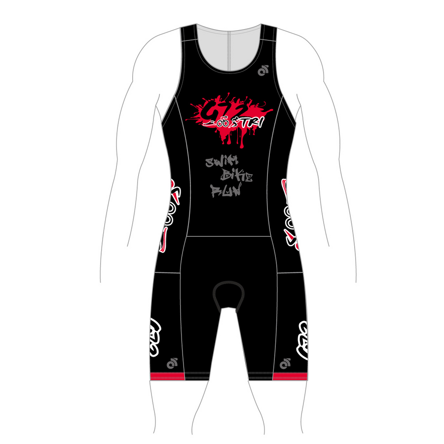 TECH Tri Suit