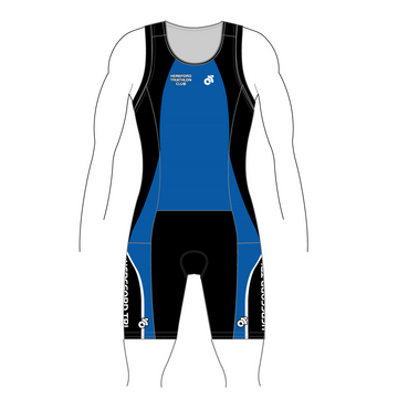 TECH Tri Suit