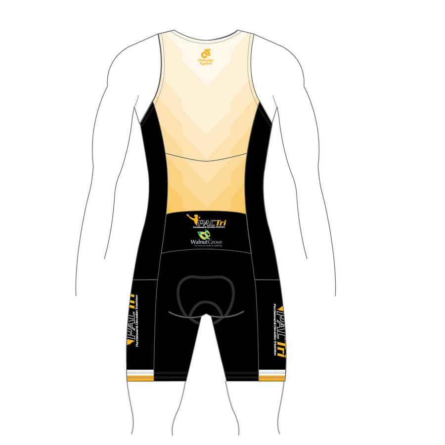 TECH Tri Suit