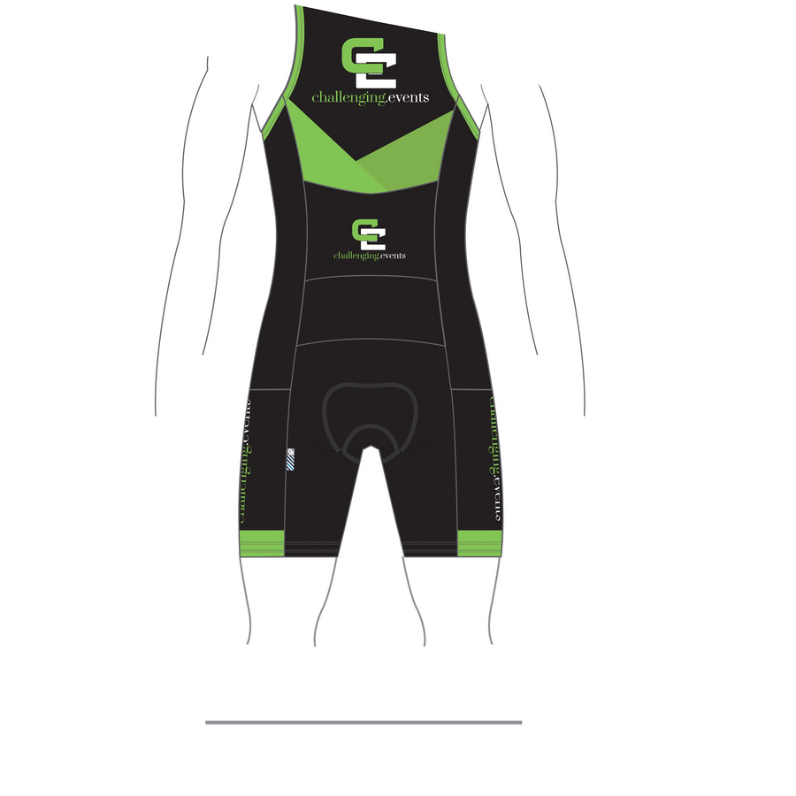 TECH Tri Suit