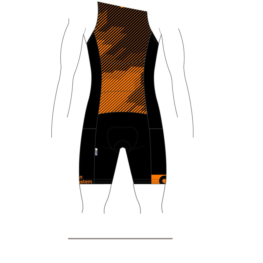 TECH Tri Suit Champion System UK