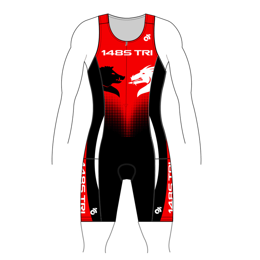 TECH Tri Suit