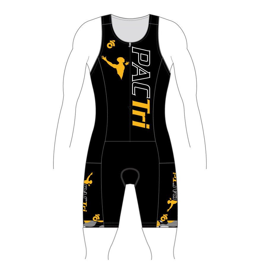 TECH Tri Suit