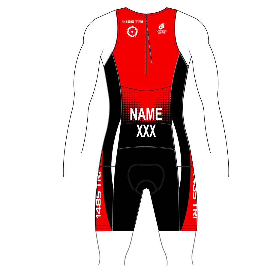 TECH Tri Suit