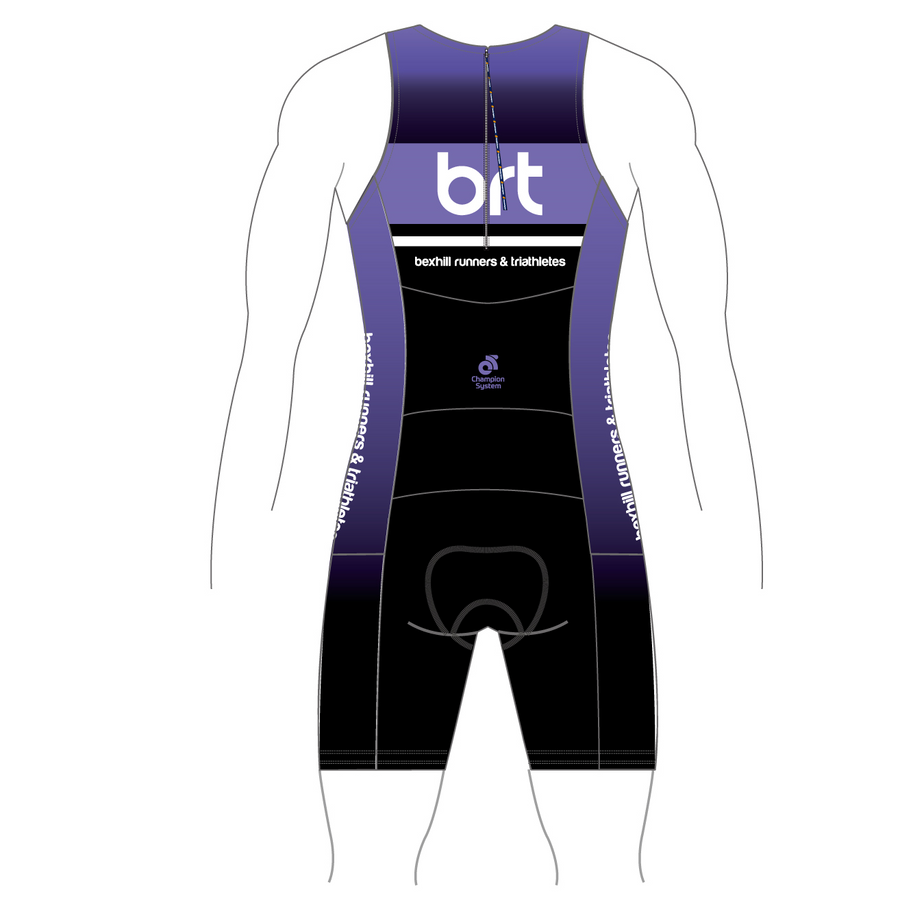 TECH Tri Suit