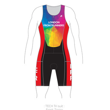 TECH Tri Suit Champion System UK