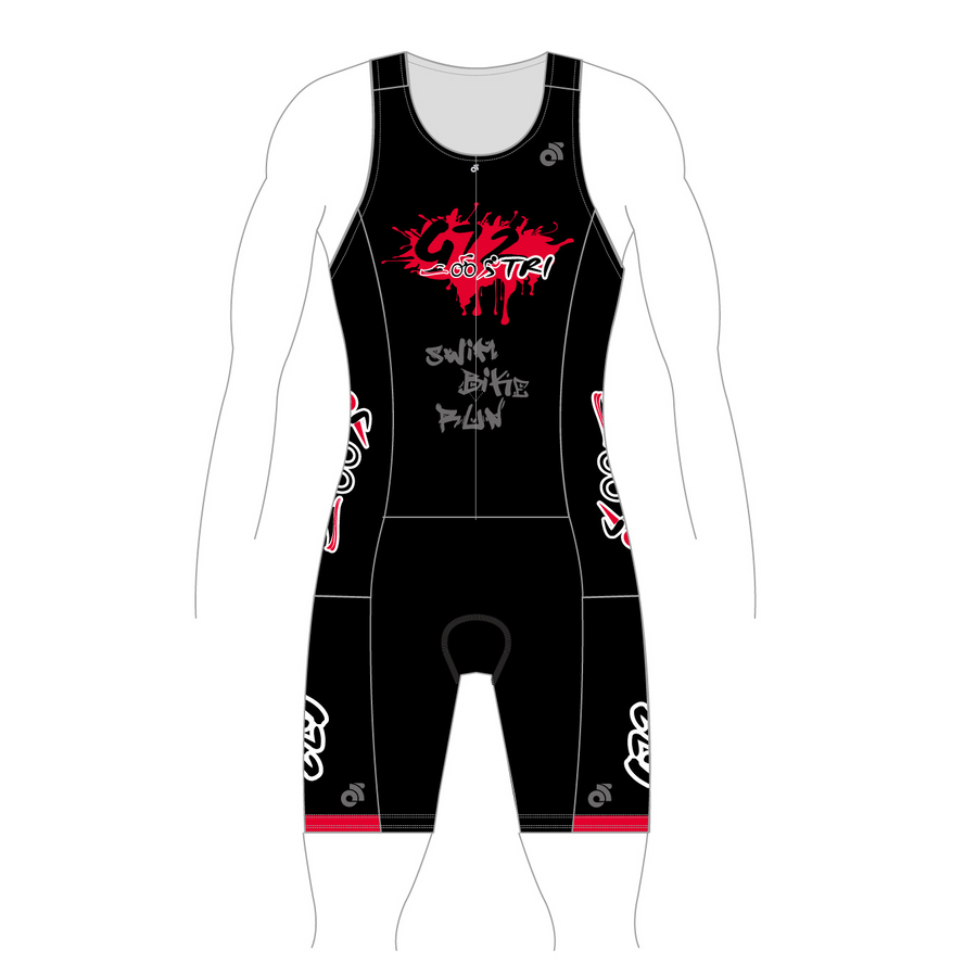 TECH Tri Suit