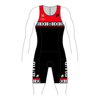 TECH Tri Suit Champion System UK