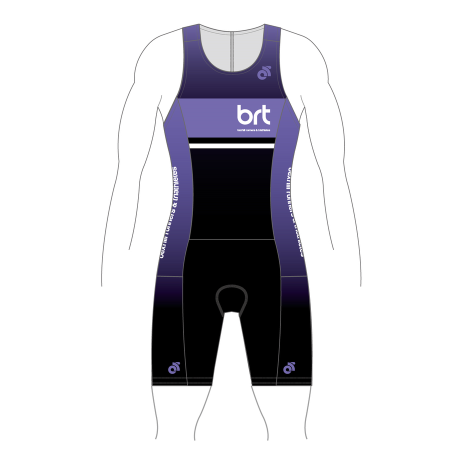 TECH Tri Suit