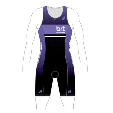 TECH Tri Suit