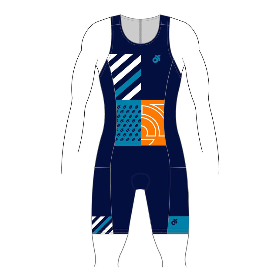 TECH Tri Suit - Children Champion System UK