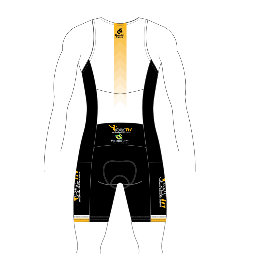 TECH Tri Suit