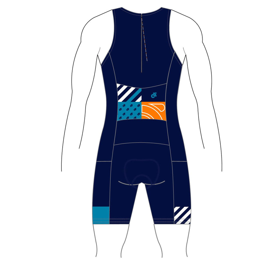 TECH Tri Suit - Children Champion System UK