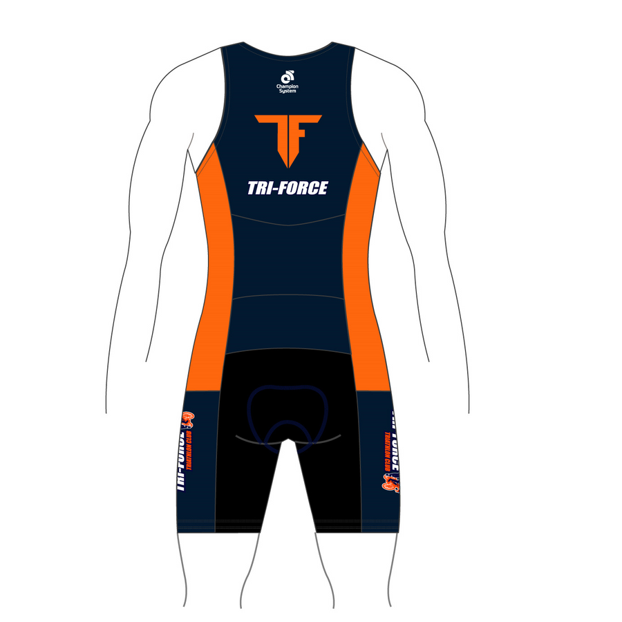 TECH Tri Suit - Children