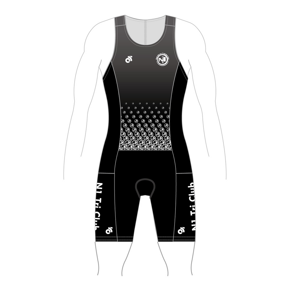 TECH Tri Suit