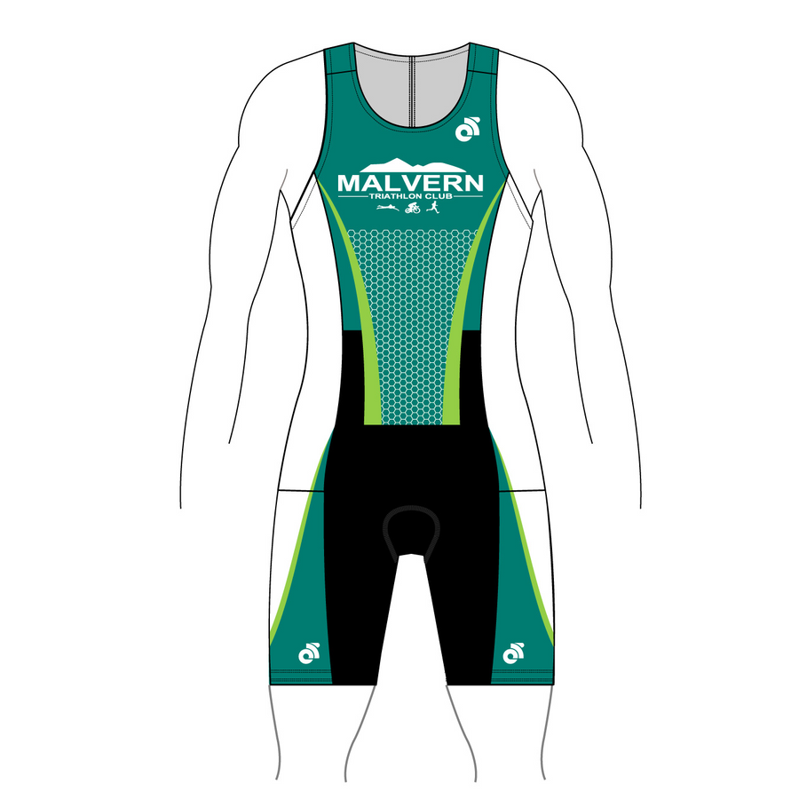TECH Tri Suit