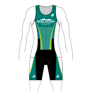 TECH Tri Suit