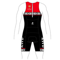 TECH Tri Suit Champion System UK