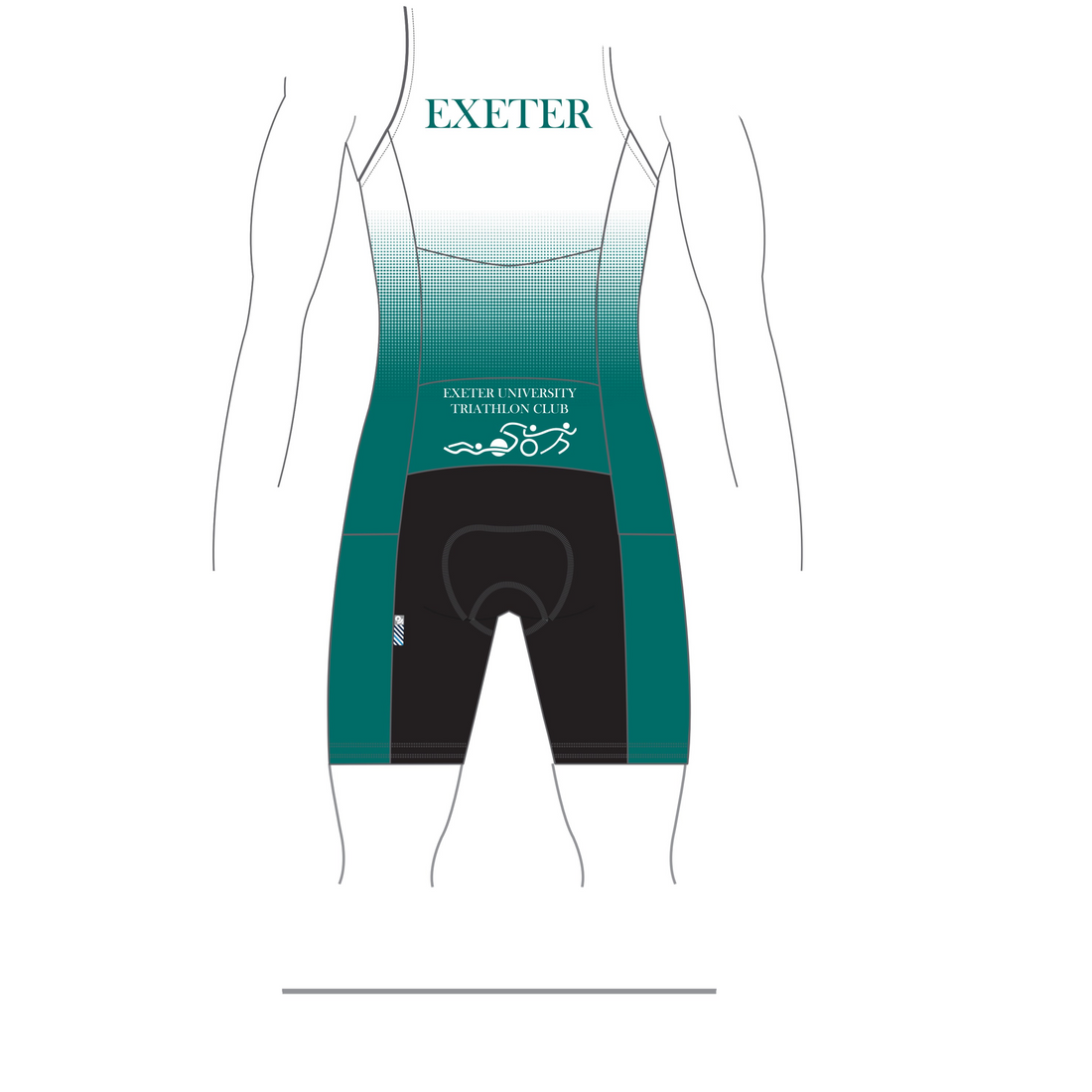 TECH Tri Suit