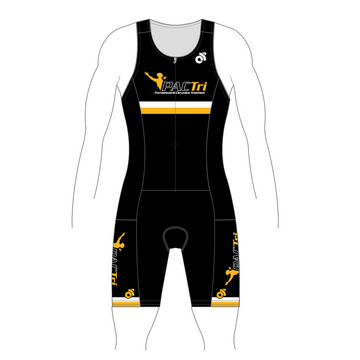 TECH Tri Suit