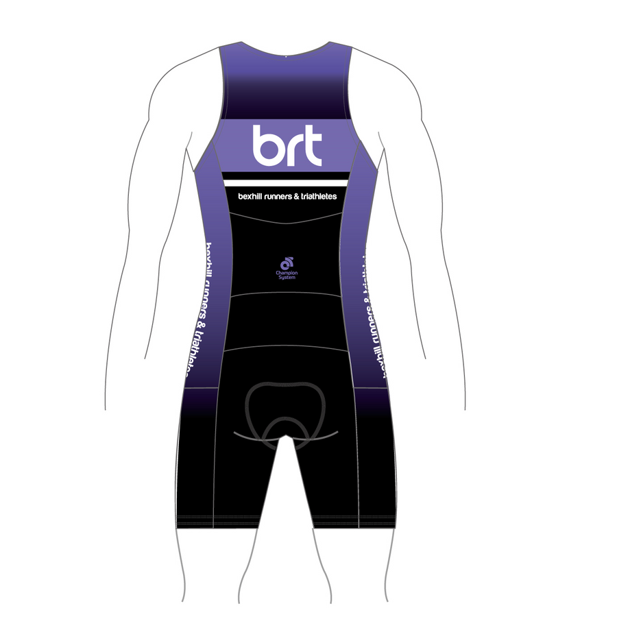 TECH Tri Suit