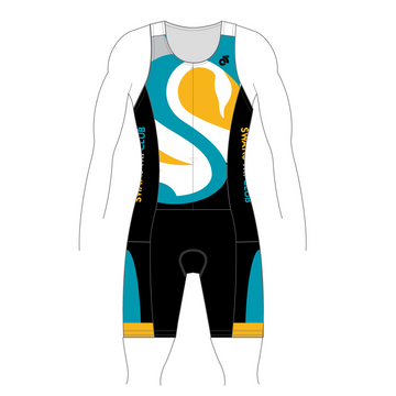 TECH Tri Suit - Children