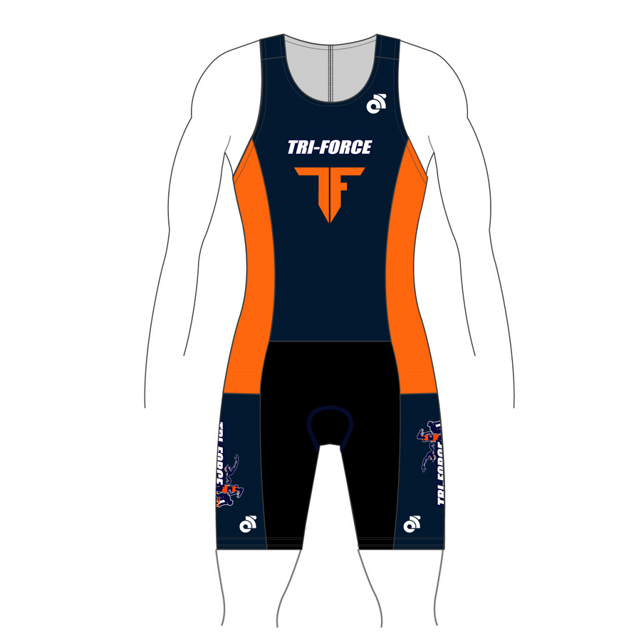 TECH Tri Suit - Children