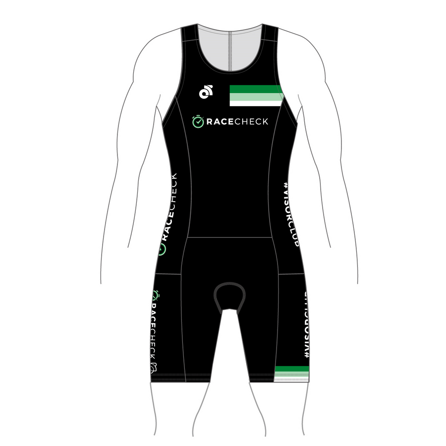 TECH Tri Suit