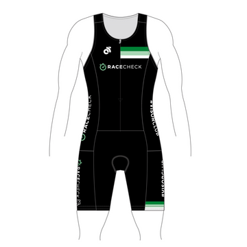 TECH Tri Suit