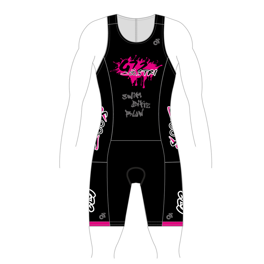 TECH Tri Suit