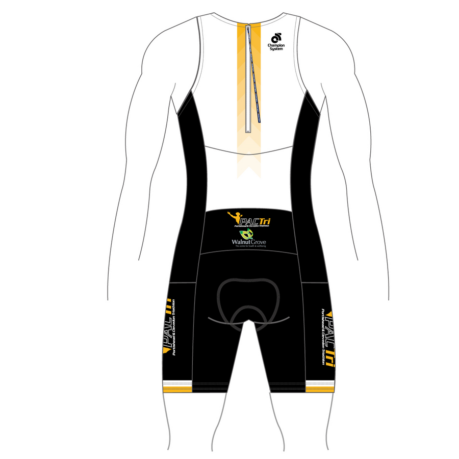 TECH Tri Suit