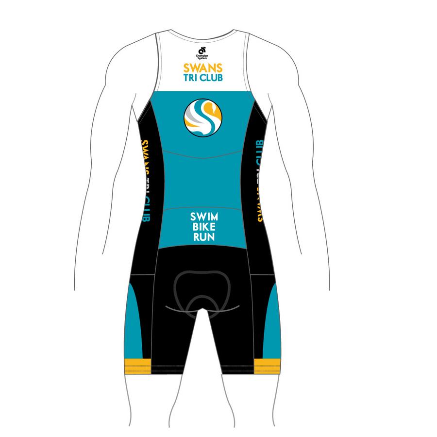 TECH Tri Suit