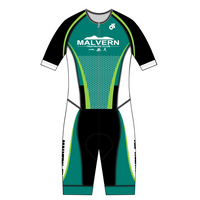 PERFORMANCE Aero Short Sleeve Tri Suit