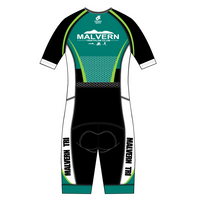 PERFORMANCE Aero Short Sleeve Tri Suit