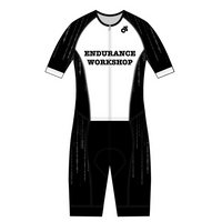 PERFORMANCE Aero Short Sleeve Tri Suit