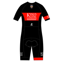 APEX Aero Lite Short Sleeve Tri Suit