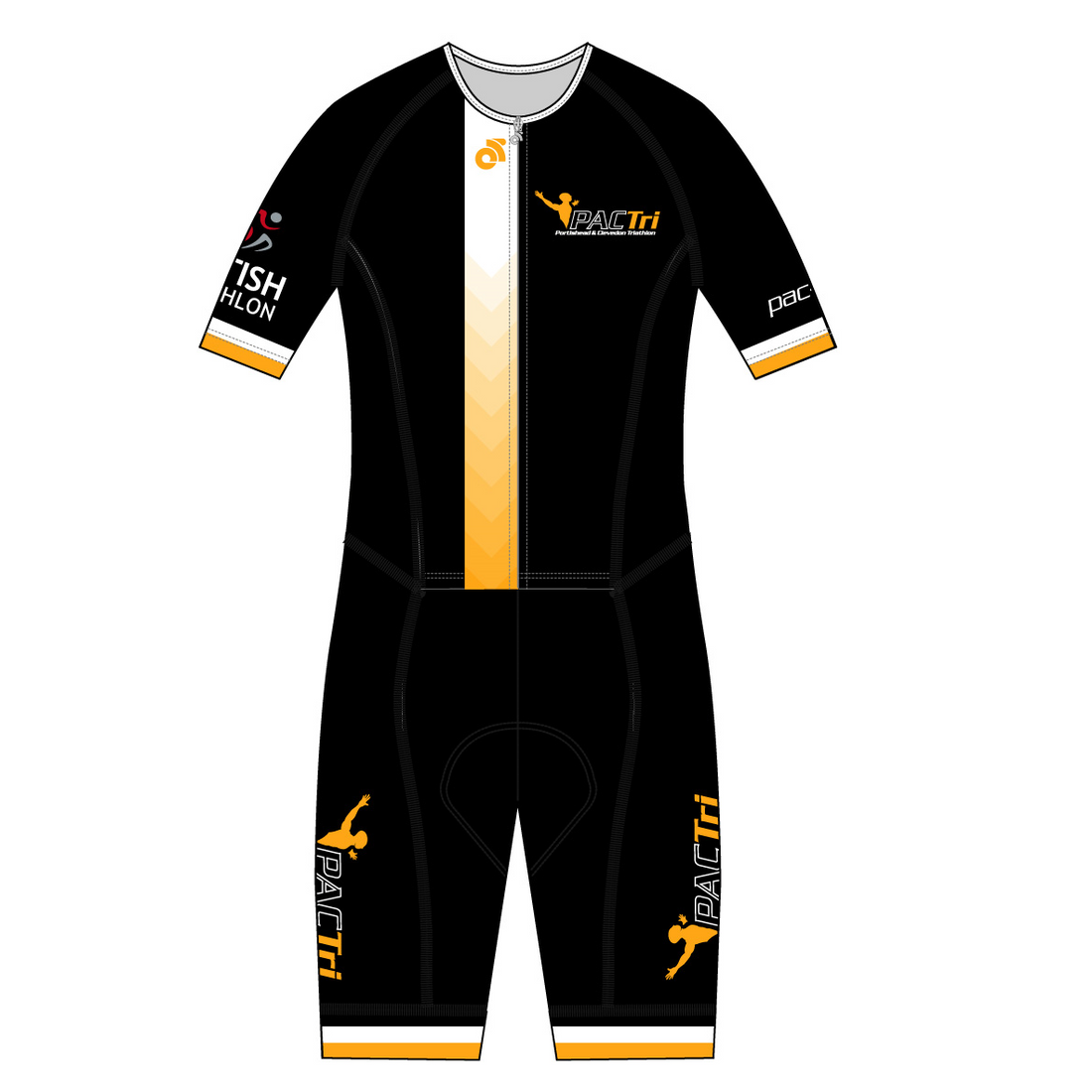APEX+ Aero Tri Suit