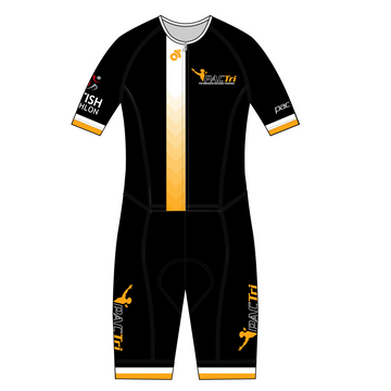 APEX+ Aero Tri Suit