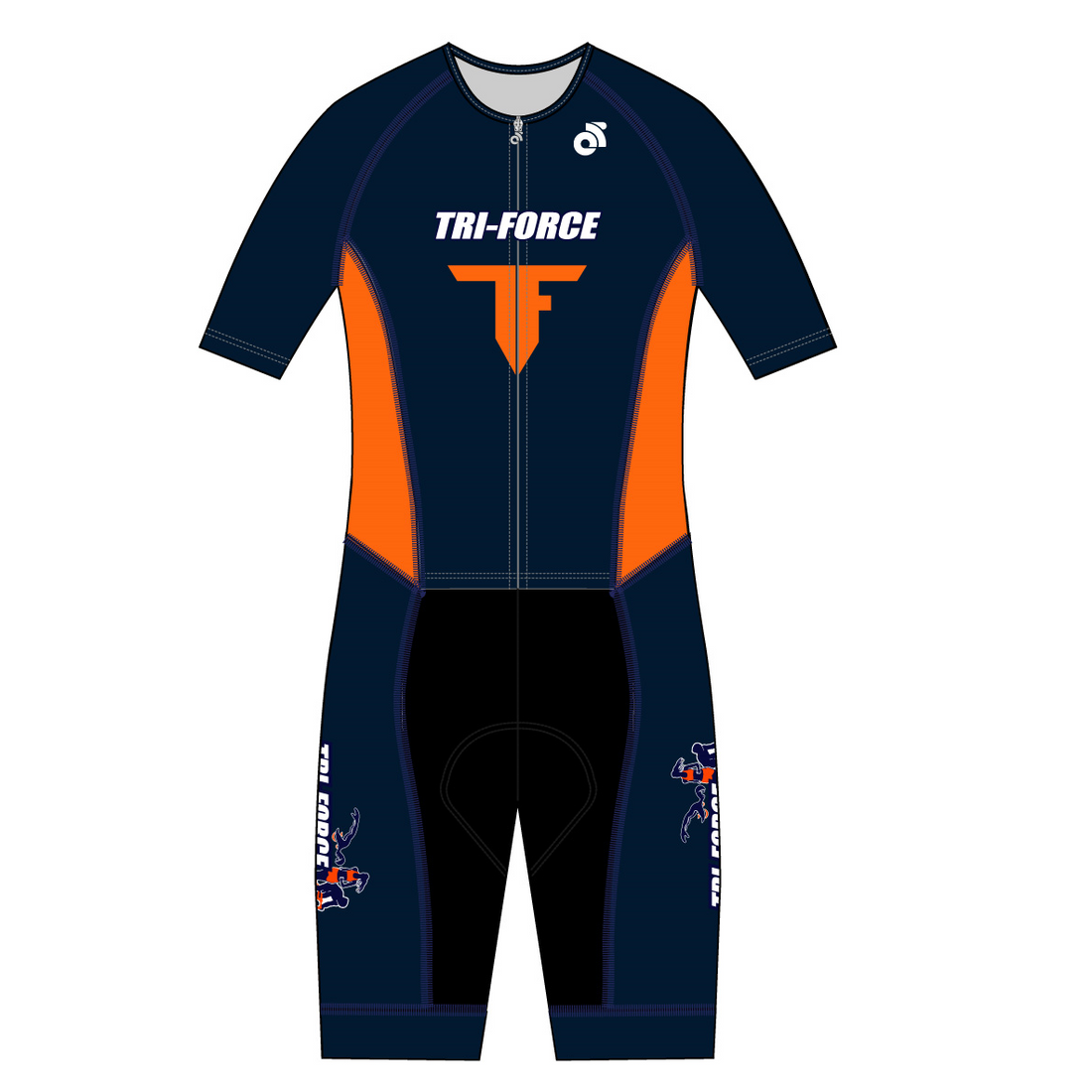 APEX+ Aero Tri Suit